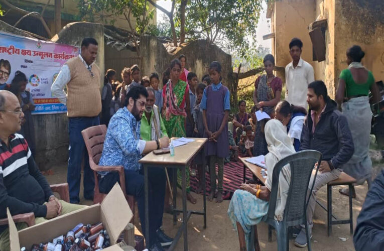 मुंगेली : विशेष लेख : स्वास्थ्य विभाग की पहल से मुंगेली जिले में सुदृढ़ हुई स्वास्थ्य सेवाएं