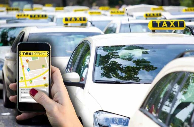 राजस्थान में कैब किराए पर सरकार का नियंत्रण, नए नियमों की तैयारी