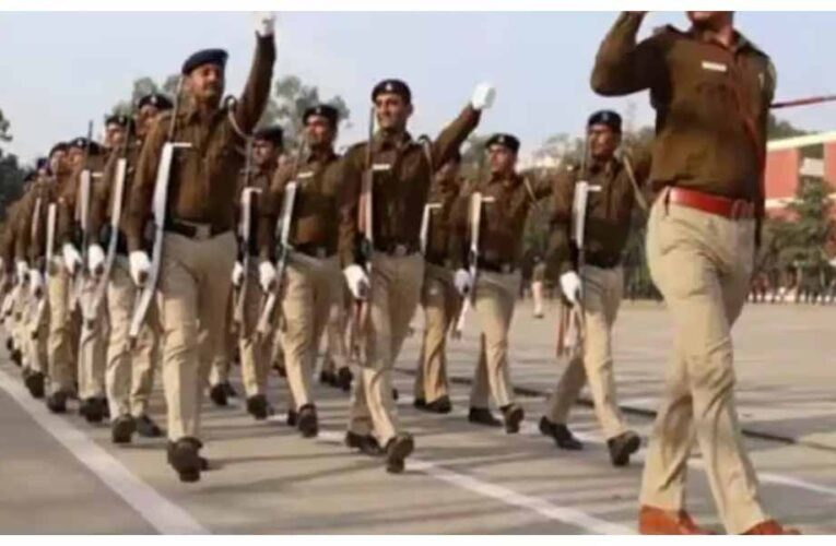 5500 हरियाणा पुलिस कांस्टेबल भर्ती: अभ्यर्थियों को आयु में 3 साल की छूट, जानें लास्ट डेट