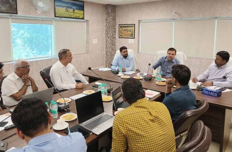 प्रदेश के खजाने को भरने वाली यूपी की आबकारी नीति बनी राष्ट्रीय मॉडल, अन्य राज्यों में बजा डंका