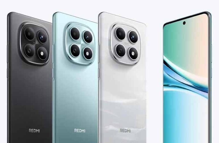 Redmi Note 15 5G भारत में लॉन्च, 108MP कैमरा और कर्व्ड AMOLED डिस्प्ले के साथ दमदार Snapdragon प्रोसेसर