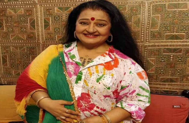 डिजिटल युग में भी टेलीविजन की ताकत बरकरार: अपरा मेहता