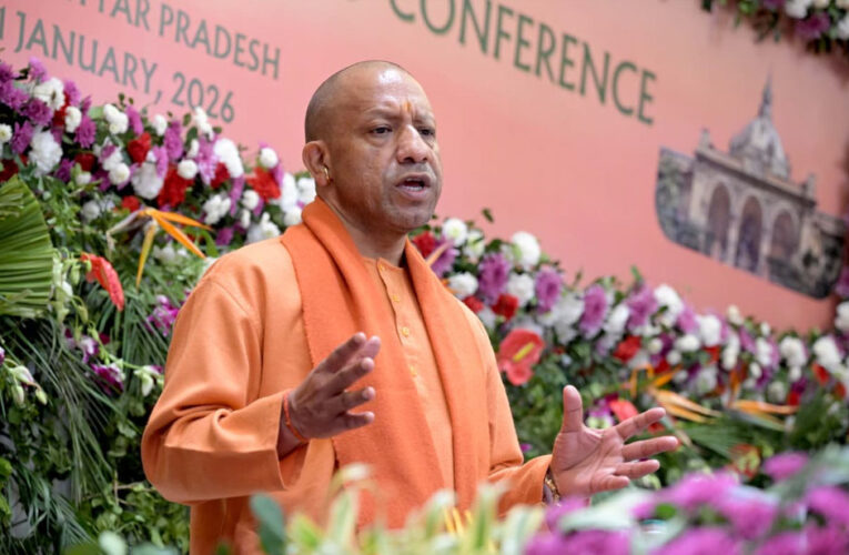 लोकतंत्र की आत्मा हैं न्याय, समता व बंधुता: मुख्यमंत्री योगी आदित्यनाथ