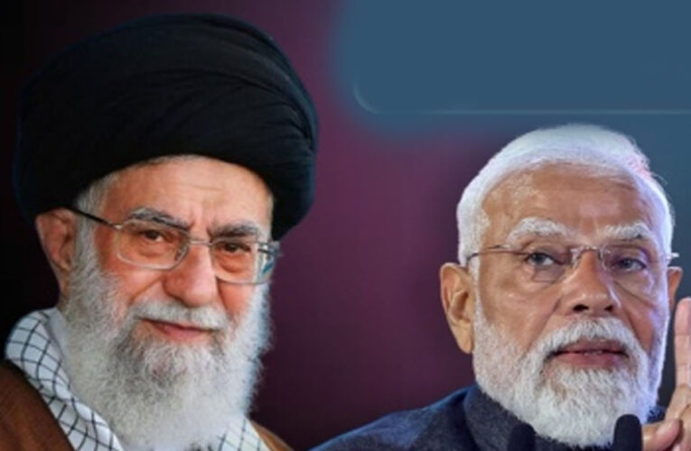 भारत-ईरान का रिश्ता अडिग’, खामेनेई के करीबी ने चाबहार मुद्दे पर दी स्पष्टता