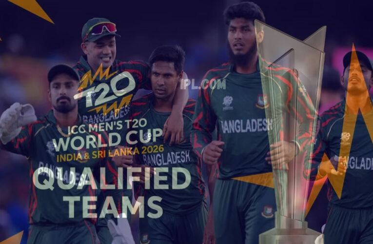 क्या पाकिस्तान करेगा टी20 वर्ल्ड कप का बहिष्कार? PCB ने बायकॉट पर दी दो टूक प्रतिक्रिया
