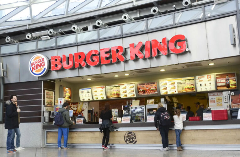 टैरिफ वॉर के बीच बर्गर किंग की बड़ी योजना: चीन और भारत में करेगा कारोबार