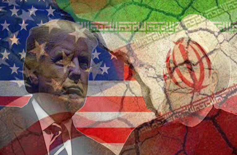 ईरान की अमेरिका को खुली चेतावनी: ट्रंप ने हाथ बढ़ाया तो ‘काट देंगे’