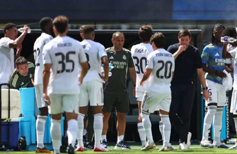 रियल मैड्रिड की शानदार जीत, स्पोर्टिंग ने पीएसजी को हराकर किया बड़ा उलटफेर