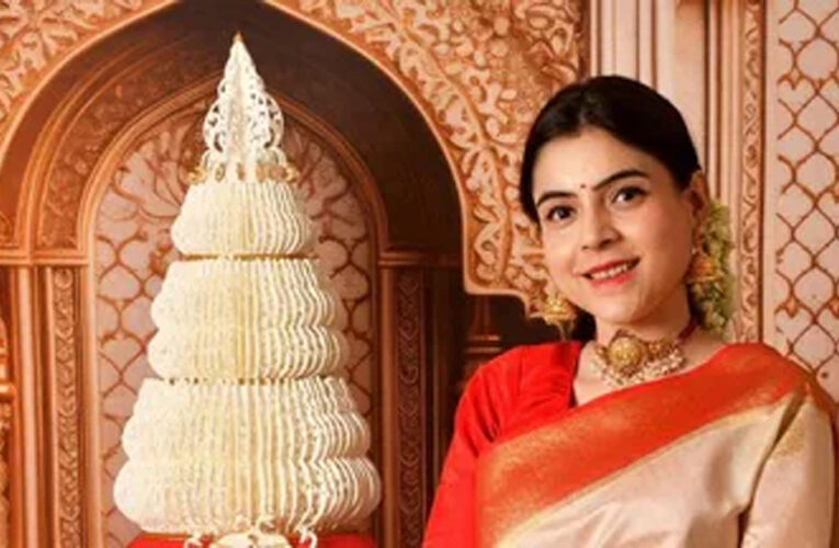 MP से लेकर हार्वर्ड तक, प्राची धबेल ने दुनिया में भारत का नाम किया रोशन