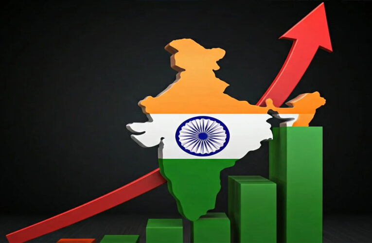 भारत बनेगा दुनिया की तीसरी सबसे बड़ी आर्थिक शक्ति? दावोस में ग्लोबल एक्सपर्ट्स ने क्या कहा?”