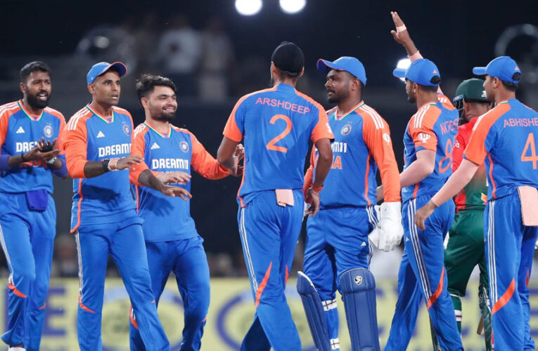 CJI का BCCI पर गुस्सा: Team India नाम पर आपत्ति को फालतू बताते हुए याचिका खारिज