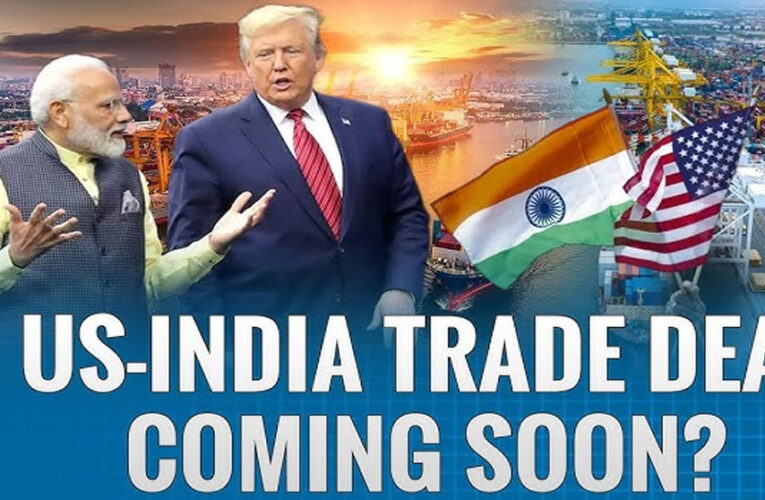 ट्रंप का बयान: ‘मोदी मेरे शानदार मित्र, ट्रेड डील अच्छी होगी’, जानिए क्या है अहमियत