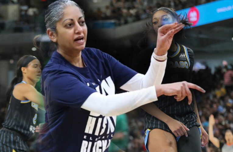 सोनिया रमन ने रचा इतिहास, WNBA में पहली भारतीय हेड कोच बनीं, सिएटल स्टॉर्म की जिम्मेदारी संभाली