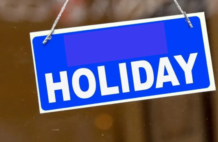 बलौदाबाजार-भाटापारा में 3 Local Holiday घोषित, इन तारीखों में बंद रहेंगे सभी सरकारी कार्यालय