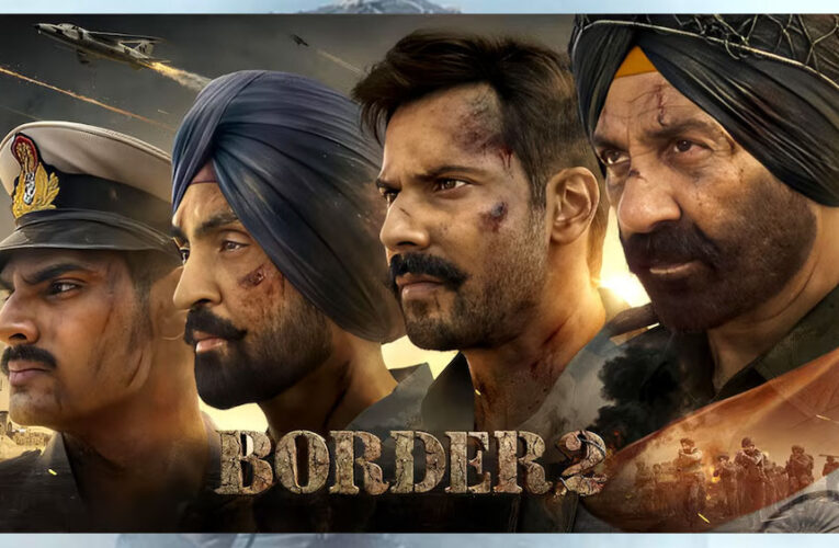 बॉर्डर 2′ के मॉर्निंग शोज पर पड़ा ग्रहण, कई थियेटर्स में कैंसिल हुआ फर्स्ट शो, फैंस हुए निराश