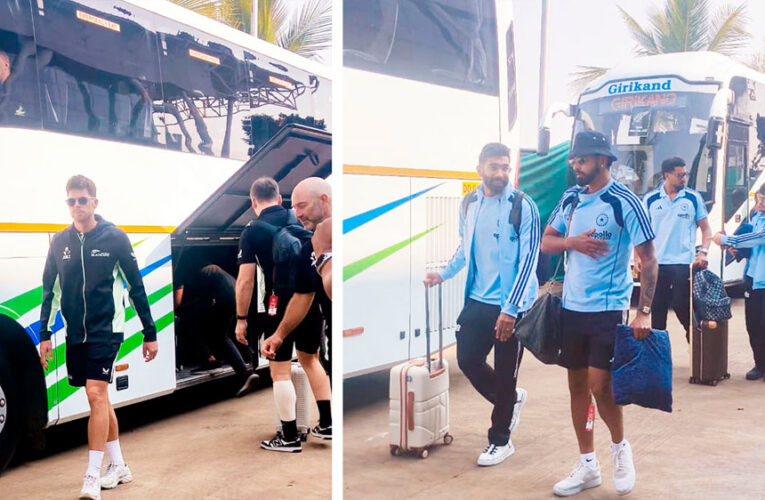 रायपुर में आज IND-NZ टी-20 मुकाबला: दर्शकों के लिए रूट चार्ट, भारी वाहनों पर बैन, पार्किंग और रास्ते तय