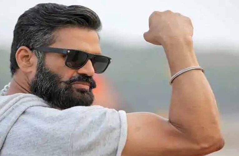 परिवार के नाम बड़ा फैसला! सुनील शेट्टी ने 40 करोड़ का तंबाकू विज्ञापन ठुकराया