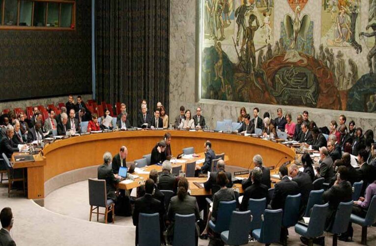 UN में भारत का खुला समर्थन! ईरान के साथ खड़ा हुआ भारत, नाटो-पश्चिमी देश हैरान