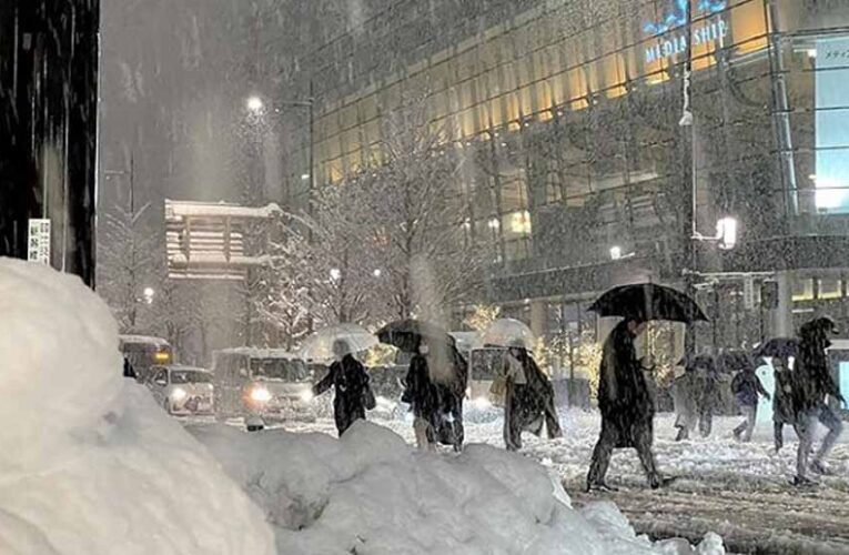 अमेरिका में बढ़ती ‘सफेद मौत’ की दहशत! 23 करोड़ लोग खतरे में, 10 मिनट में शरीर गल सकता है