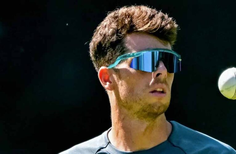 न्यूजीलैंड के कप्तान का बड़ा बयान: भारत के खिलाफ 300 रन भी हो सकते हैं कम