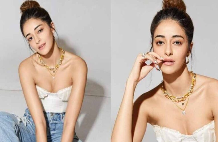 अनन्या पांडे का बयान: ‘प्यार अब पॉपकॉर्न जैसा…’, लिव-इन रिलेशनशिप और कमिटमेंट पर नई बहस शुरू