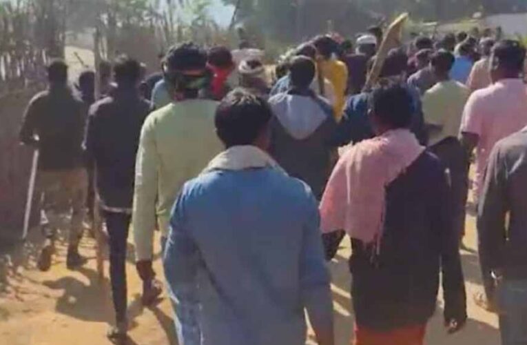 तराना में सांप्रदायिक हिंसा भड़की, बजरंग दल के नेता सोहिल ठाकुर पर हमले के बाद 25 गिरफ्तार, रासुका की कार्रवाई