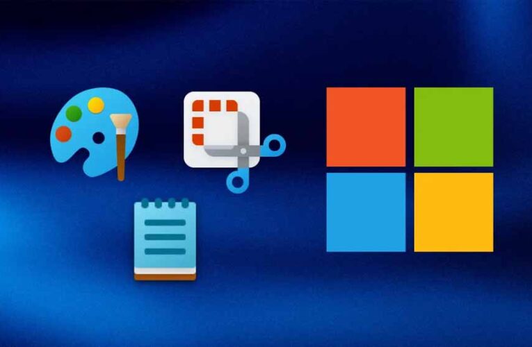 Microsoft Paint और Notepad में नए AI फीचर्स, Windows 11 यूज़र्स को मिला बड़ा अपडेट