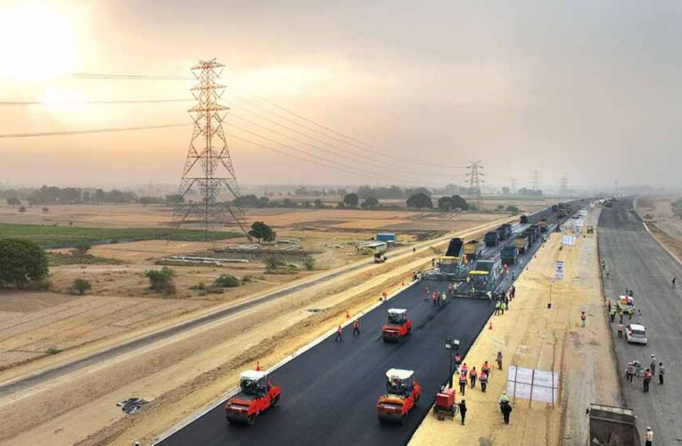 16000 करोड़ से बनने वाला एक्सप्रेस-वे सागर का भाग्य बदलेगा! 75 किमी दूरी घटेगी, विकास का नया रास्ता खुलेगा