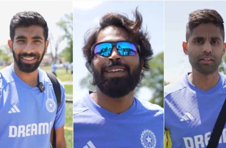 कप्तान सूर्य ने टी20 रैंकिंग में किया धमाकेदार उछाल, हार्दिक-बुमराह भी लाभ में