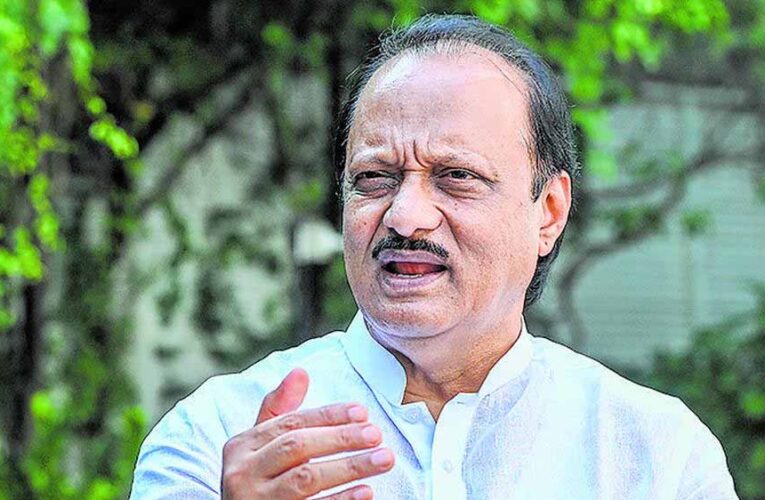 अजित पवार का निधन: सीएम यादव, कमलनाथ और दिग्विजय सिंह ने जताया शोक