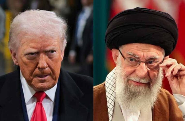 ईरान की तरफ बढ़ रही विनाश की खेप, F-35 गरजने को तैयार; सऊदी और ट्रंप की हरकतों ने बढ़ाया तनाव, US का जंगी बेड़ा कहां तक?