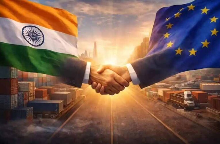 भारत-ईयू डील से बांग्लादेश की ‘बादशाहत’ पर संकट, अरबों के ट्रेड पर पड़ सकता असर