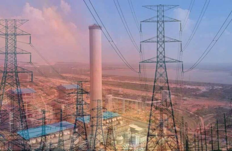 अनूपपुर में नए प्लांट: 60 हजार करोड़ के निवेश से बनेगा 4,000 मेगावॉट बिजली उत्पादन केंद्र