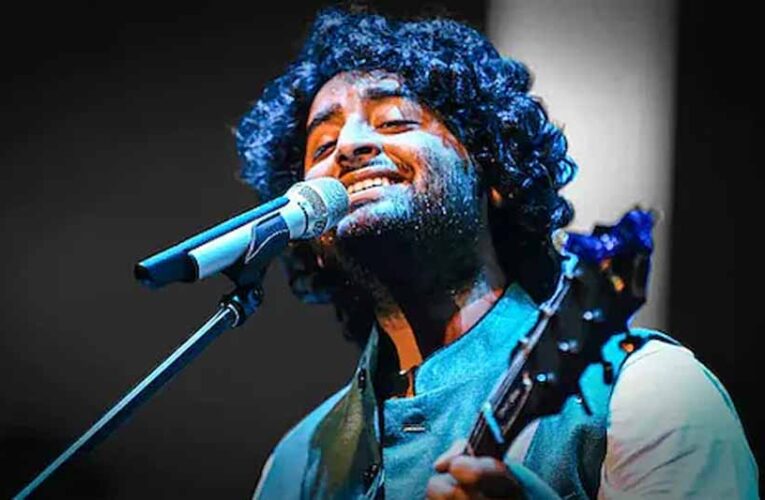 अरिजीत सिंह ने प्लेबैक सिंगिंग छोड़ने का किया दावा? फैसले से हैरान सेलेब्स, फैंस भावुक