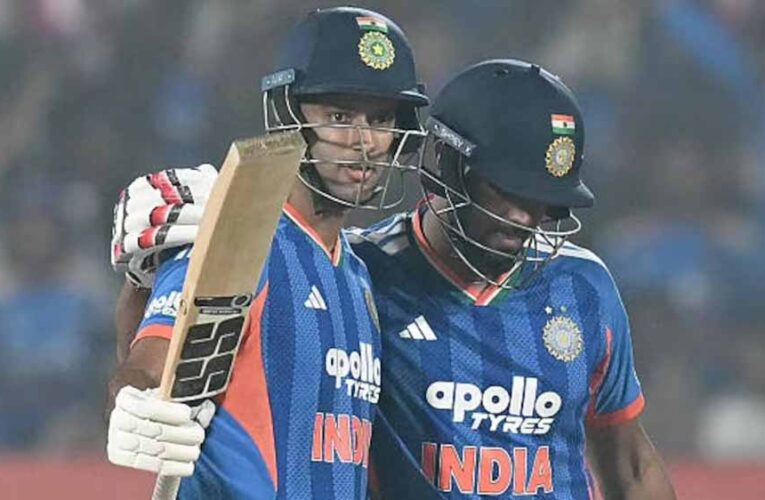 वाइजैग T20 में टीम इंडिया को झटका, न्यूजीलैंड ने रोका विजयरथ, शिवम की 15 गेंदों की फिफ्टी भी बेअसर