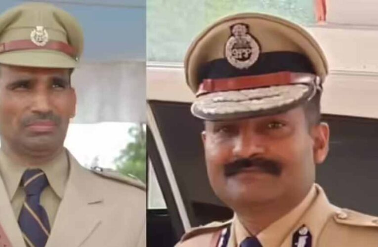 एमपी में 14 IPS अफसरों के तबादले, संजय कुमार बने भोपाल के नए पुलिस कमिश्नर