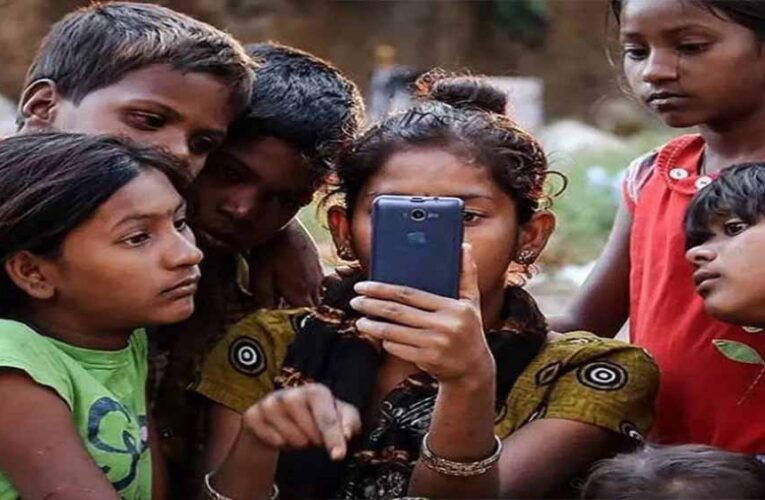 बच्चों की डिजिटल लत बढ़ती चिंता, सोशल मीडिया पर एज लिमिट लागू करने की तैयारी