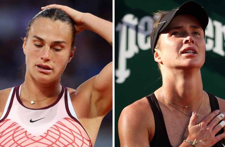 भारत-पाक की तरह टेनिस में भी दिखा तनाव, मैच के बाद नहीं हुआ हैंडशेक, वजह जानें