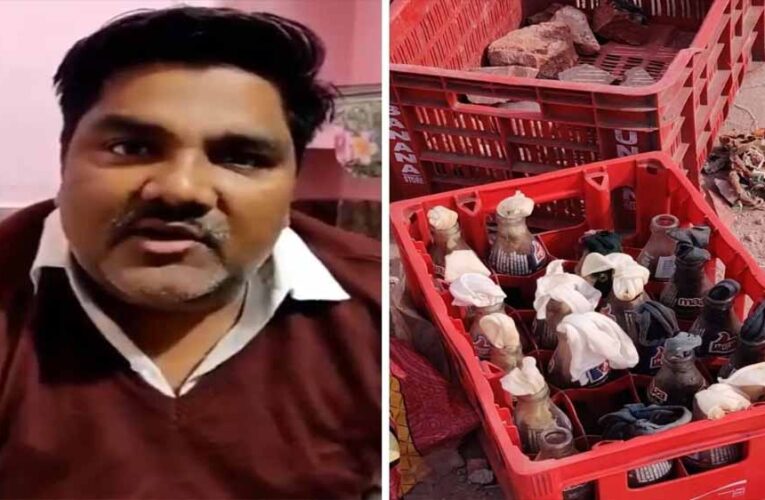 दिल्ली दंगा मामला: पूर्व विधायक ताहिर हुसैन की जमानत याचिका कोर्ट ने खारिज की