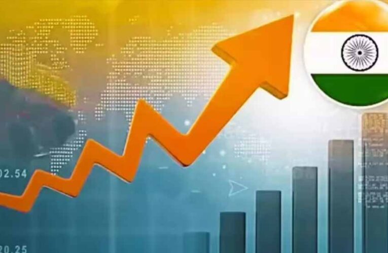 भारत की इकोनॉमी का हाल आज सामने, इकोनॉमिक सर्वे में खुलेंगे बड़े संकेत — जानें लाइव कहां देखें