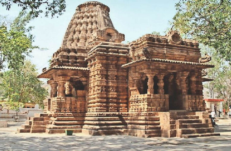 कबीरधाम में 146 करोड़ रुपये से बनेगा भव्य भोरमदेव कॉरिडोर