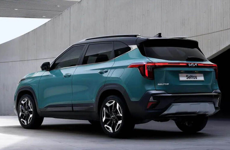 नई किआ सेल्टॉस लॉन्च: बड़ा साइज और एडवांस फीचर्स के साथ, सिएरा को देगी टक्कर