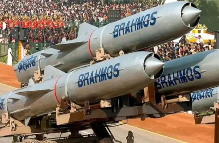 ब्रह्मोस से तेज रफ्तार, चीनी मिसाइल DF-12 का बड़ा भाई, ब्रह्मास्‍त्र K-4 पाकिस्‍तान जैसे दुश्‍मनों के लिए खतरा
