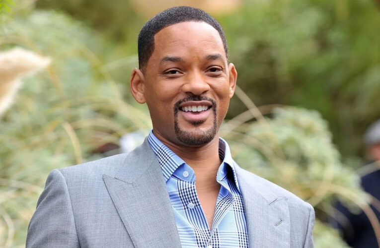 विल स्मिथ पर यौन शोषण का आरोप, टूर मेंबर ने आरोप लगाते हुए कहा- नौकरी से निकाला