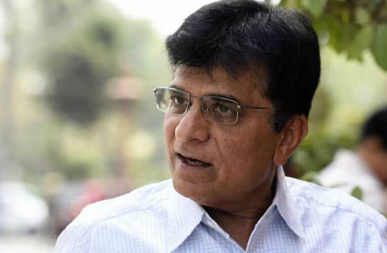 किरीट सोमैया के बेटे को विपक्ष ने क्यों दिया वॉकओवर? बीएमसी चुनाव में ठाकरे से लेकर कांग्रेस तक नहीं उतारे प्रत्याशी