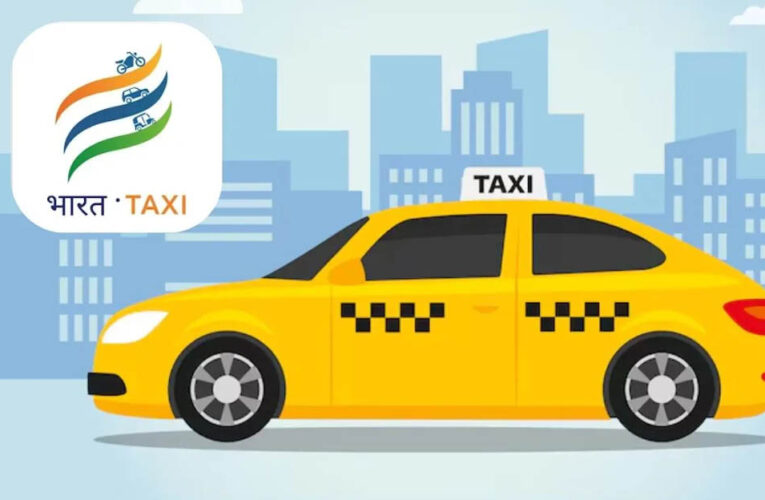 Bharat Taxi: दिल्ली में 5,500 राइड्स रोज, 1.4 लाख रजिस्टर्ड ड्राइवर; जानें कब पहुंचेगी आपके शहर