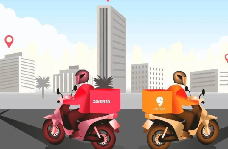 Swiggy और Zomato डिलीवरी बॉय को मिलेगी सरकारी कर्मचारी जैसी सुविधाएं, 90 दिन काम करने पर मिलेगा सोशल सिक्योरिटी कवर
