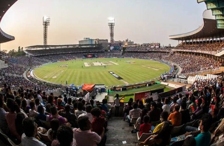 भारत-न्यूजीलैंड मैच टिकट केवल 800 रुपये में, बुकिंग 18 जनवरी से शुरू