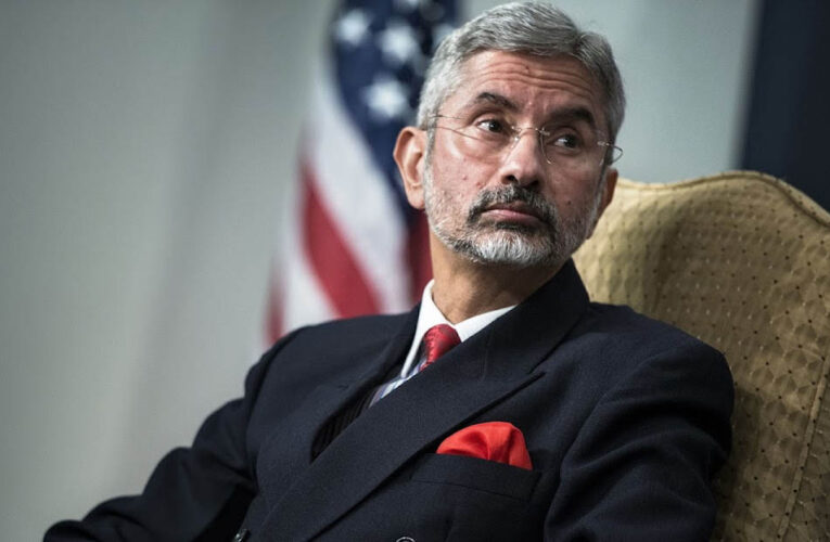 आतंक फैलाओगे तो भारत चुप नहीं बैठेगा…” जयशंकर का पाकिस्तान पर तीखा हमला