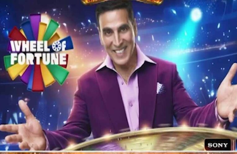 10 साल बाद TV पर अक्षय कुमार का कमबैक, क्यों छोड़ा था छोटे पर्दे से दूरी?